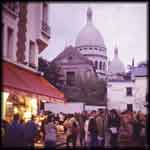 Paris Montmartre